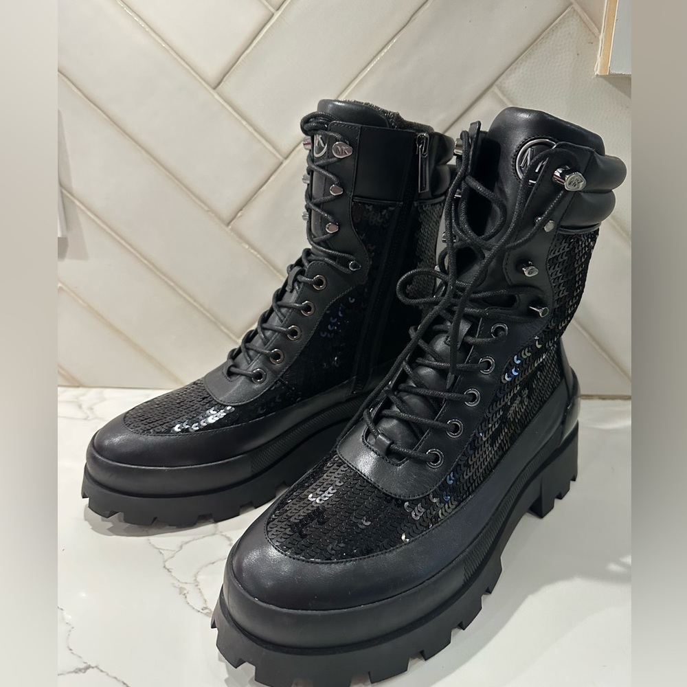 Michael kors boots